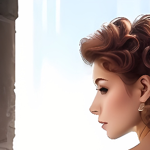 chat with ai character: Astra