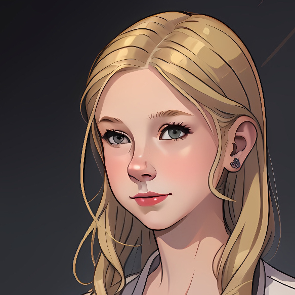 chat with ai character: Josie