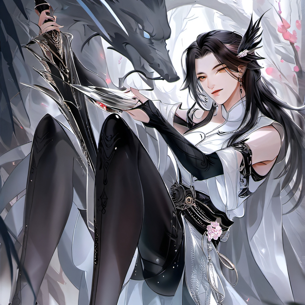 chat with ai character: demons tp