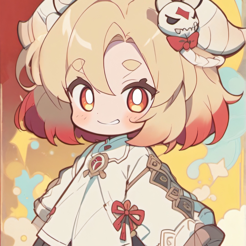 chat with ai character: Hh