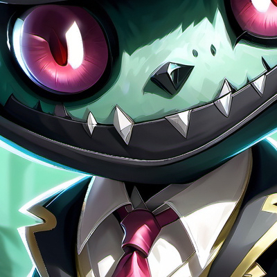 chat with ai character: Cherri snake