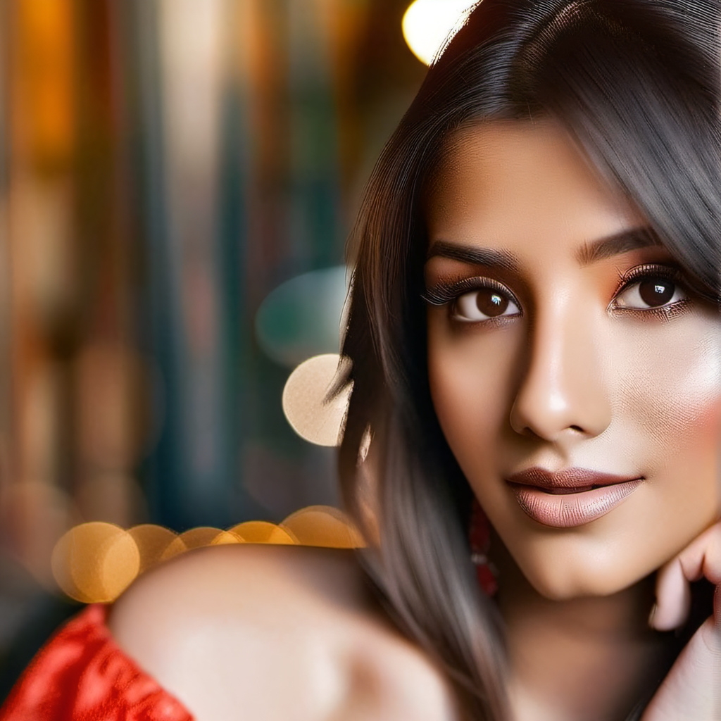 chat with ai character: valentina
