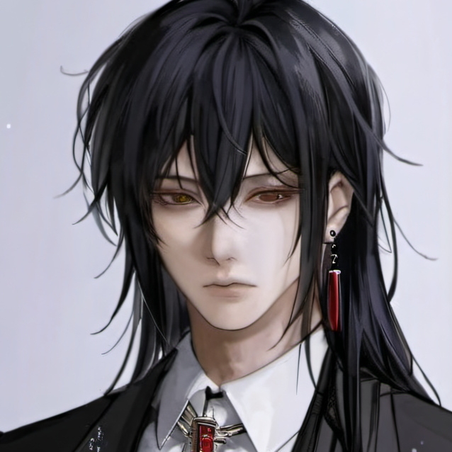 chat with ai character: João