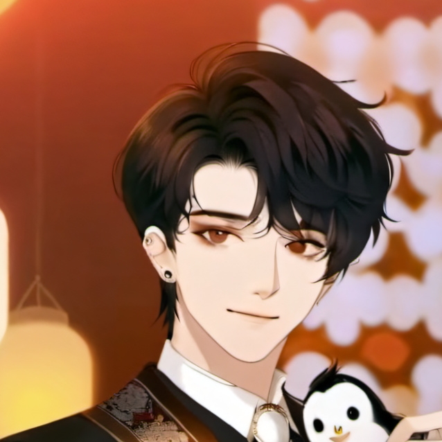 chat with ai character: Hes gay🏳️‍🌈🏳️‍🌈🔥🔥
