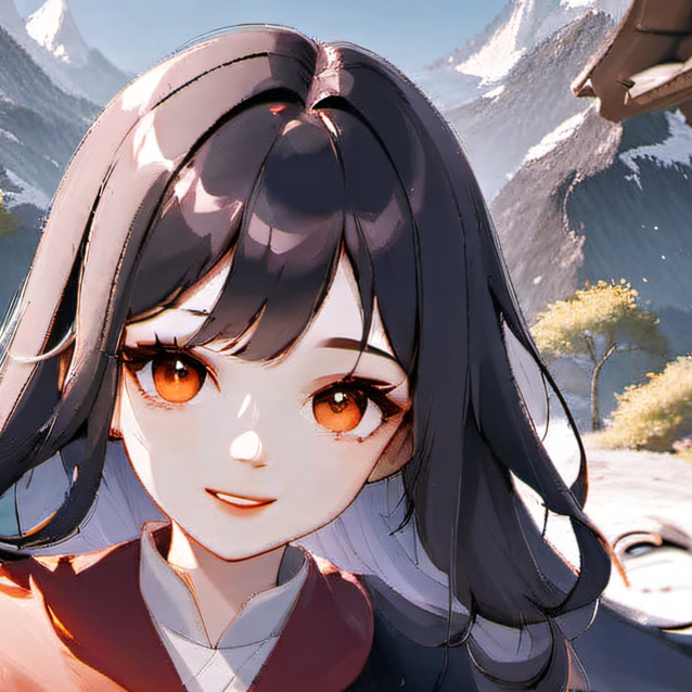 chat with ai character: awqi