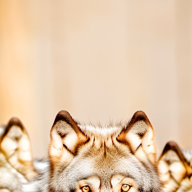 chat with ai character: the wolf pack