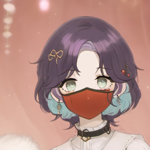 chat with ai character: mha and you 