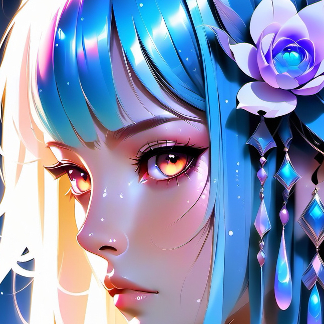 chat with ai character: UWU