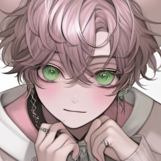 chat with ai character: Pookie