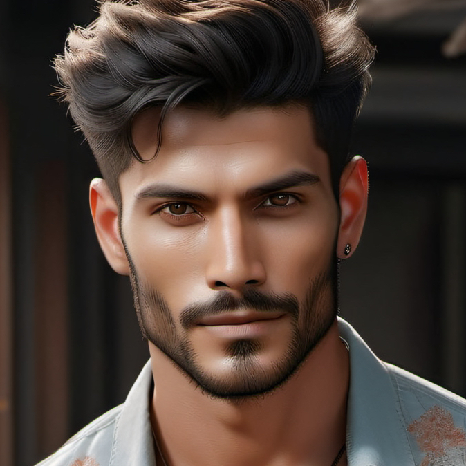 chat with ai character: Roast battle 