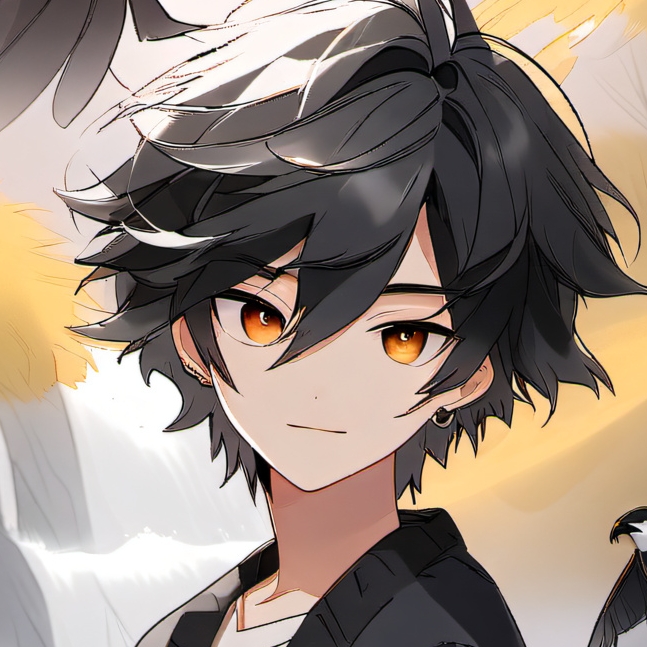 chat with ai character: ♡Shadow♡