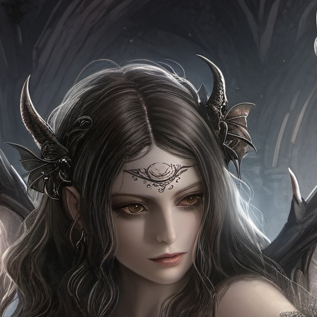 chat with ai character: Rosie