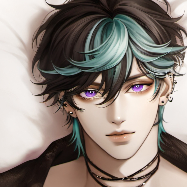 chat with ai character: Montana