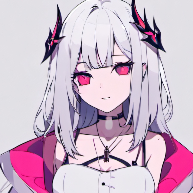 chat with ai character: peep V2 /P2
