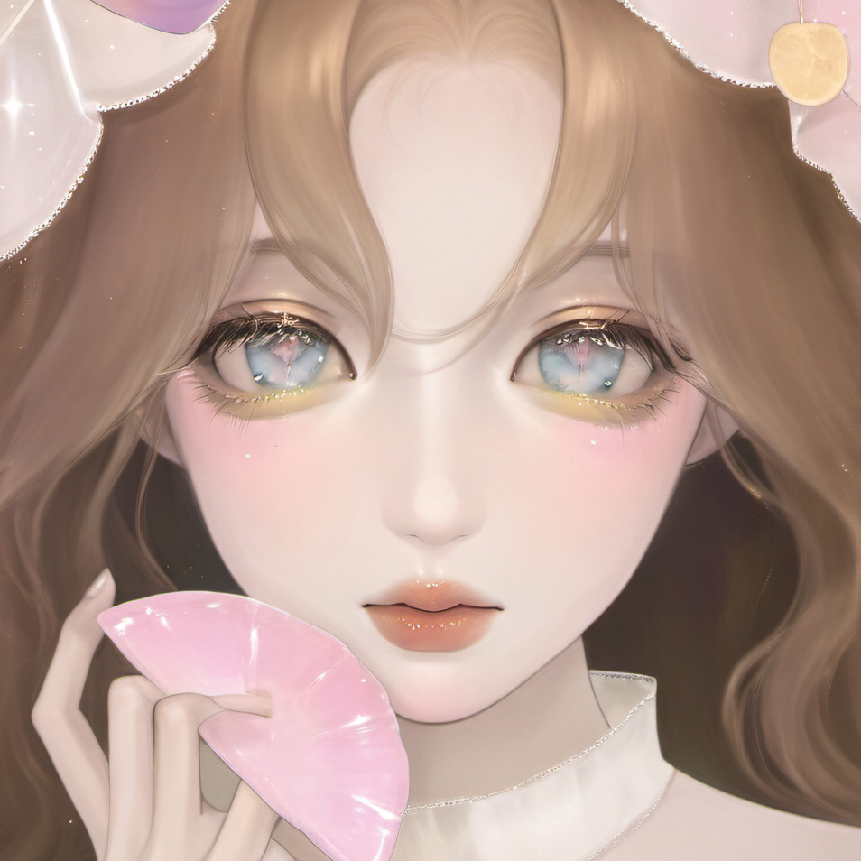chat with ai character: Ur girlfriend 