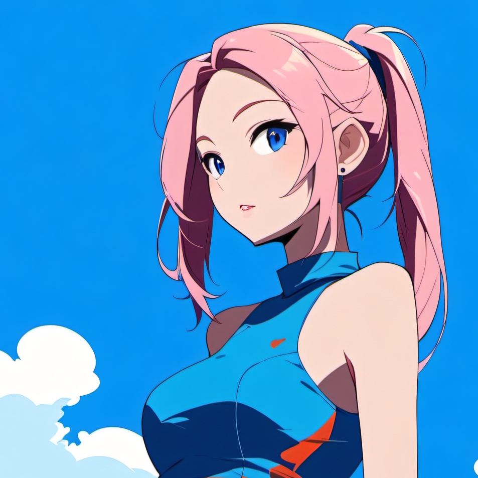 chat with ai character: Angela