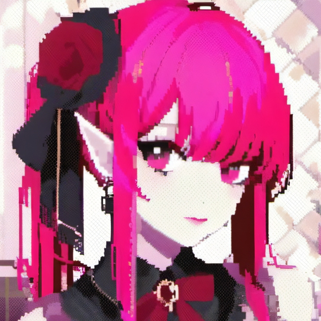 chat with ai character: Vanessa