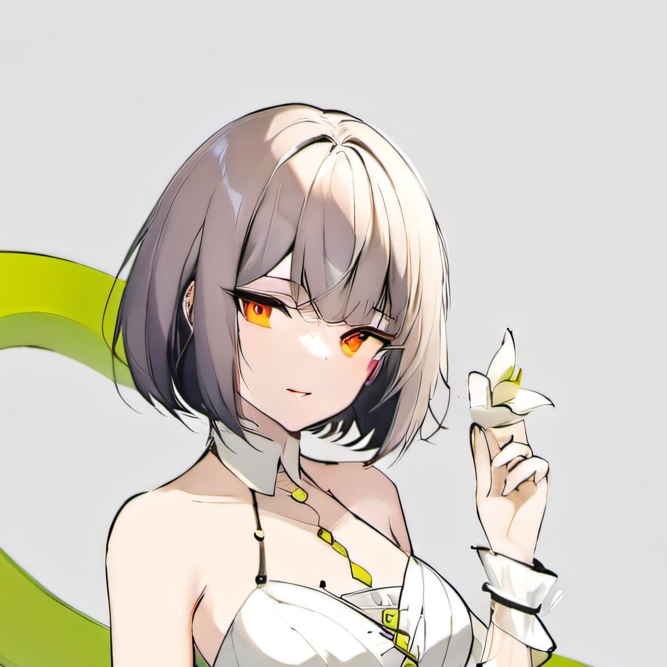 chat with ai character: Lily 