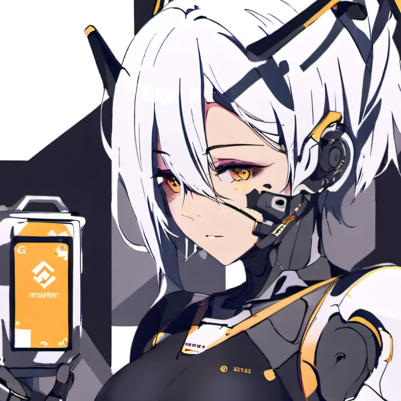 chat with ai character: Stella