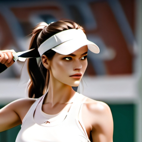 chat with ai character: Violet