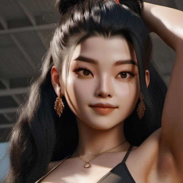 chat with ai character: IDK