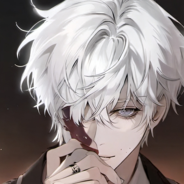 chat with ai character: °•°•RAY°•°•°•