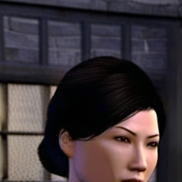 chat with ai character: Jane Teng