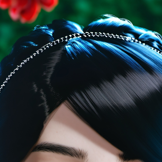 chat with ai character: Jane