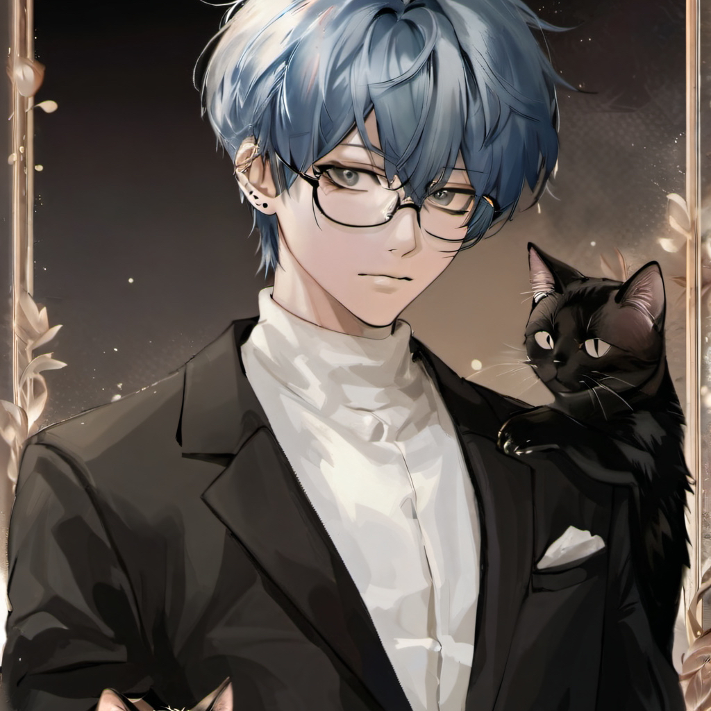 chat with ai character: Jules