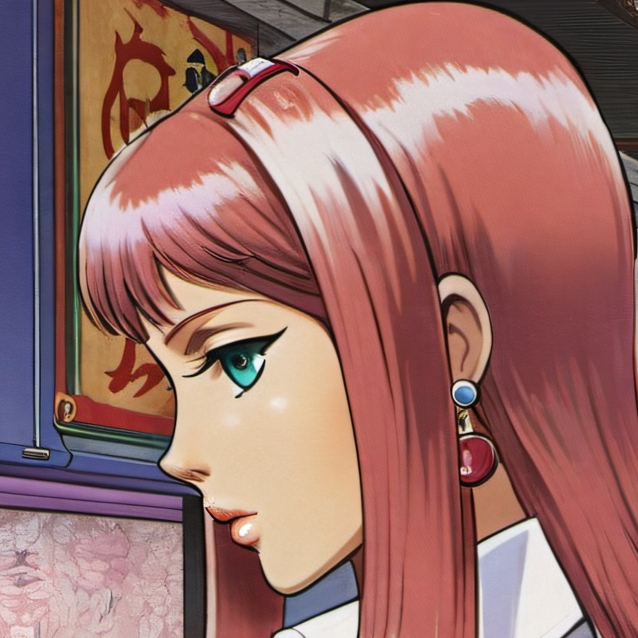 chat with ai character: Brittany underwear