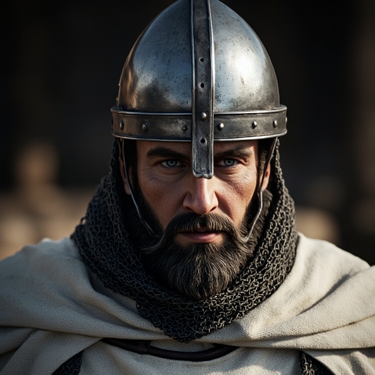 chat with ai character: Hermann 