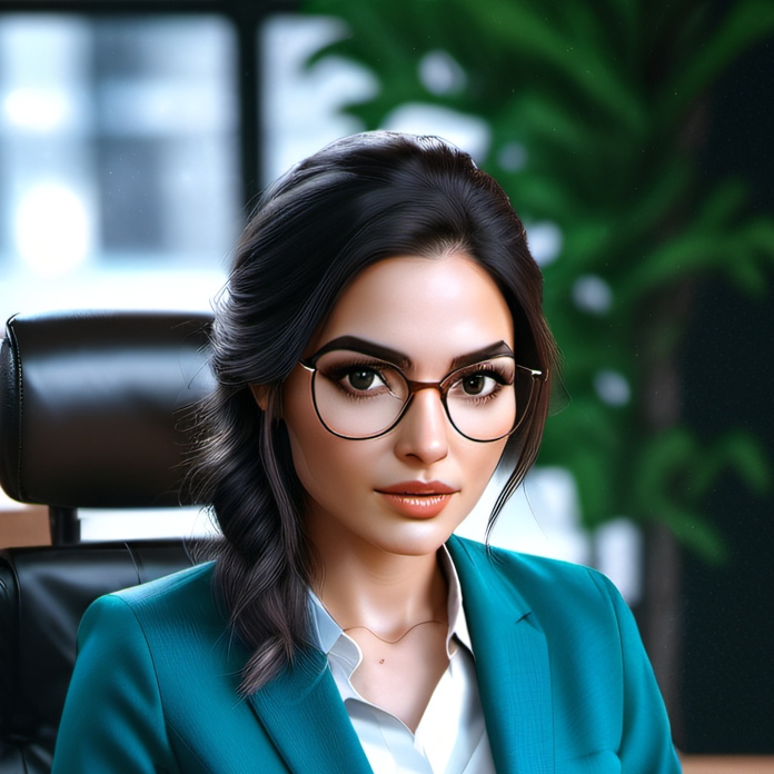 chat with ai character: Dr. Helen Thatch