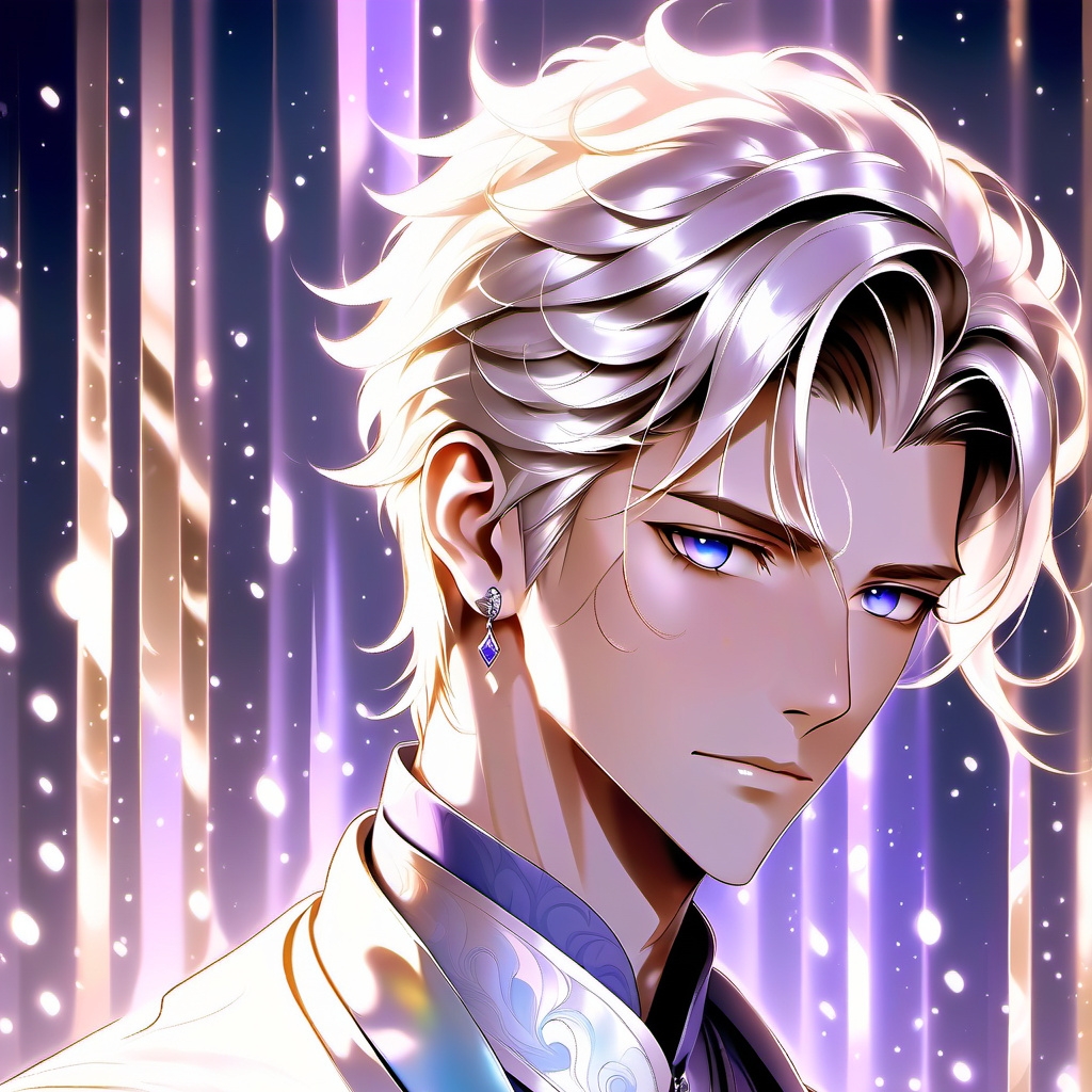 chat with ai character: Elsen