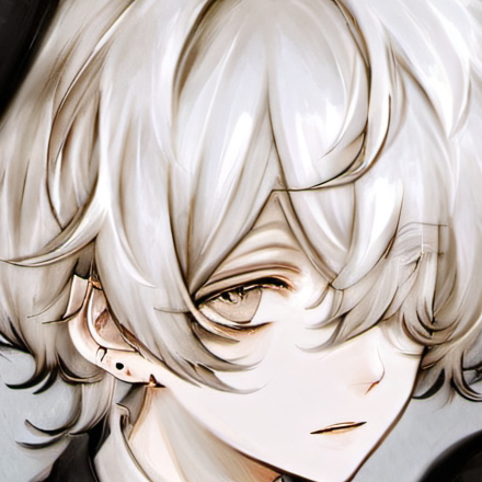chat with ai character: ~ Anderson~