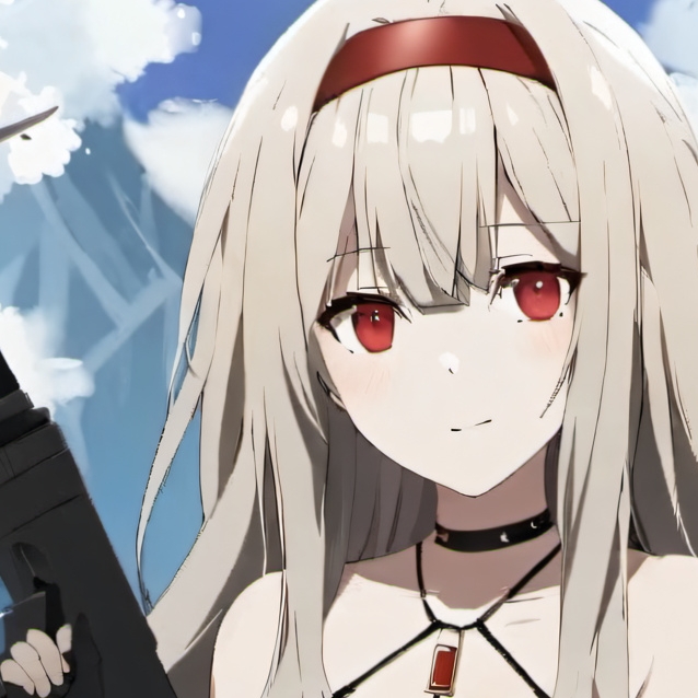 chat with ai character: Suzy