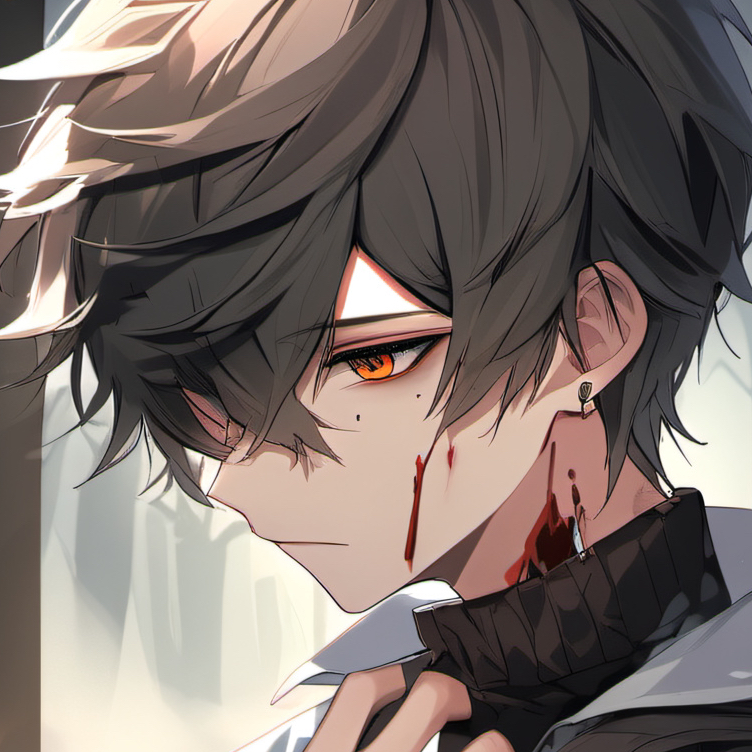 chat with ai character: Eli 