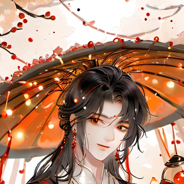 chat with ai character: upper moons