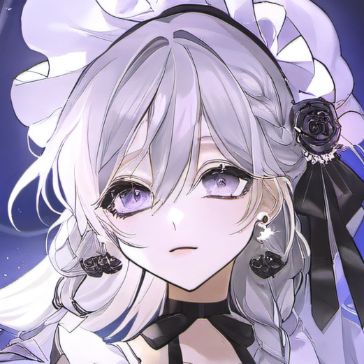 chat with ai character: Girl