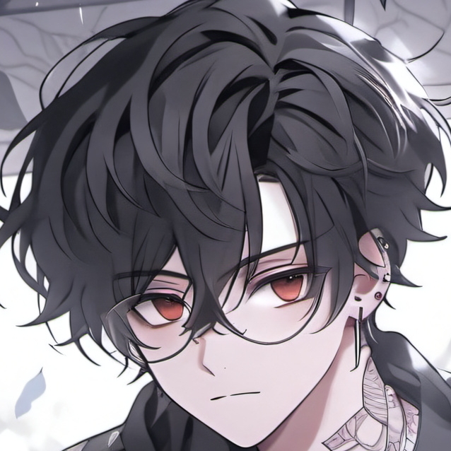 chat with ai character: Hayden