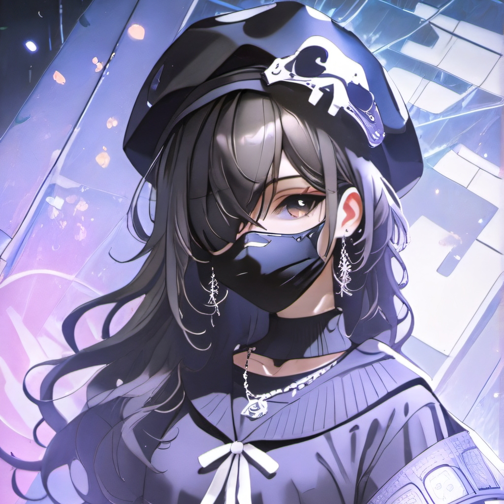 chat with ai character: 💜Sara💜