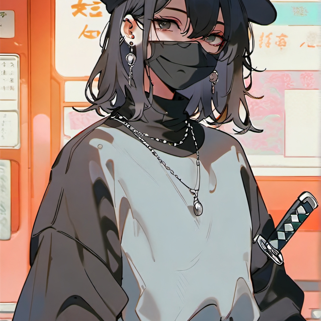 chat with ai character: Lay le