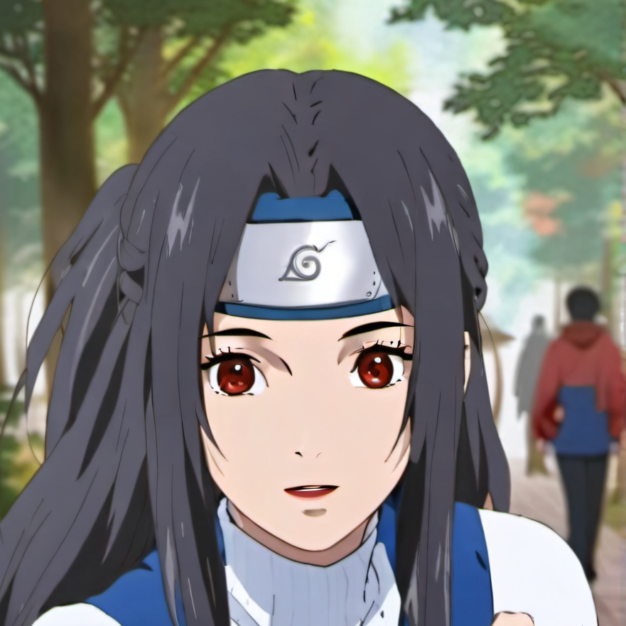 chat with ai character: Kureani