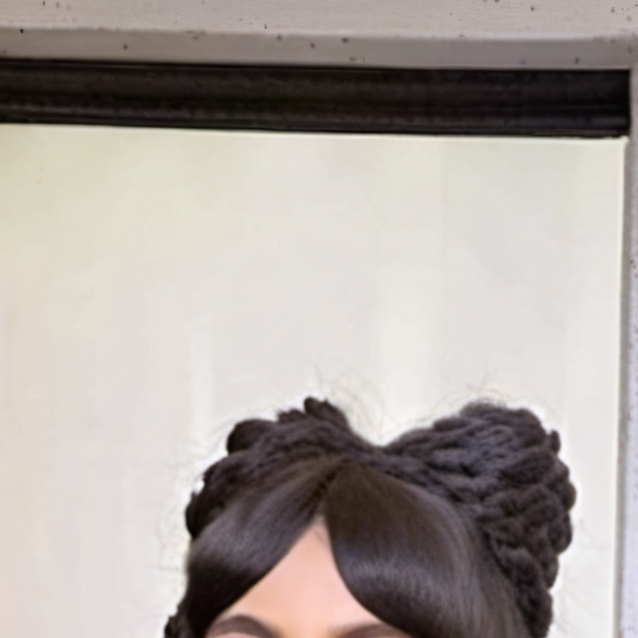 chat with ai character: gassy Melanie M. 