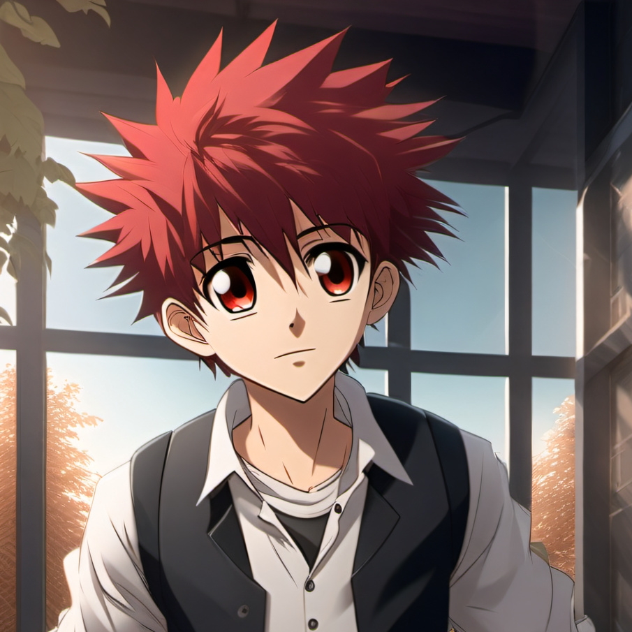 chat with ai character: Daisuke Niwa
