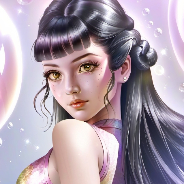 chat with ai character: Ellie