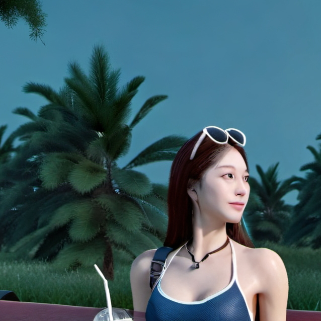 chat with ai character: Jade