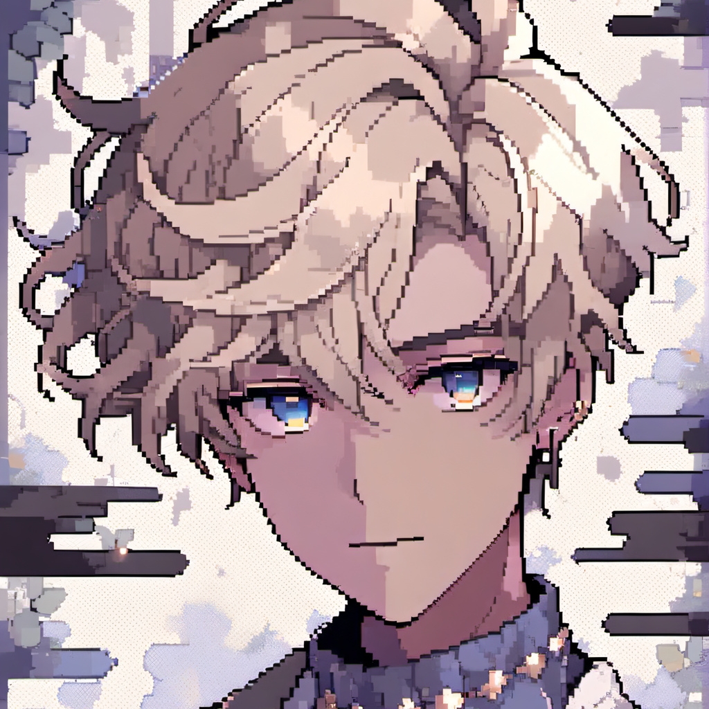 chat with ai character: Charlie