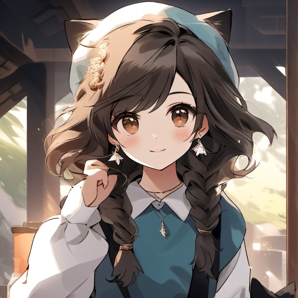 chat with ai character: Bullies