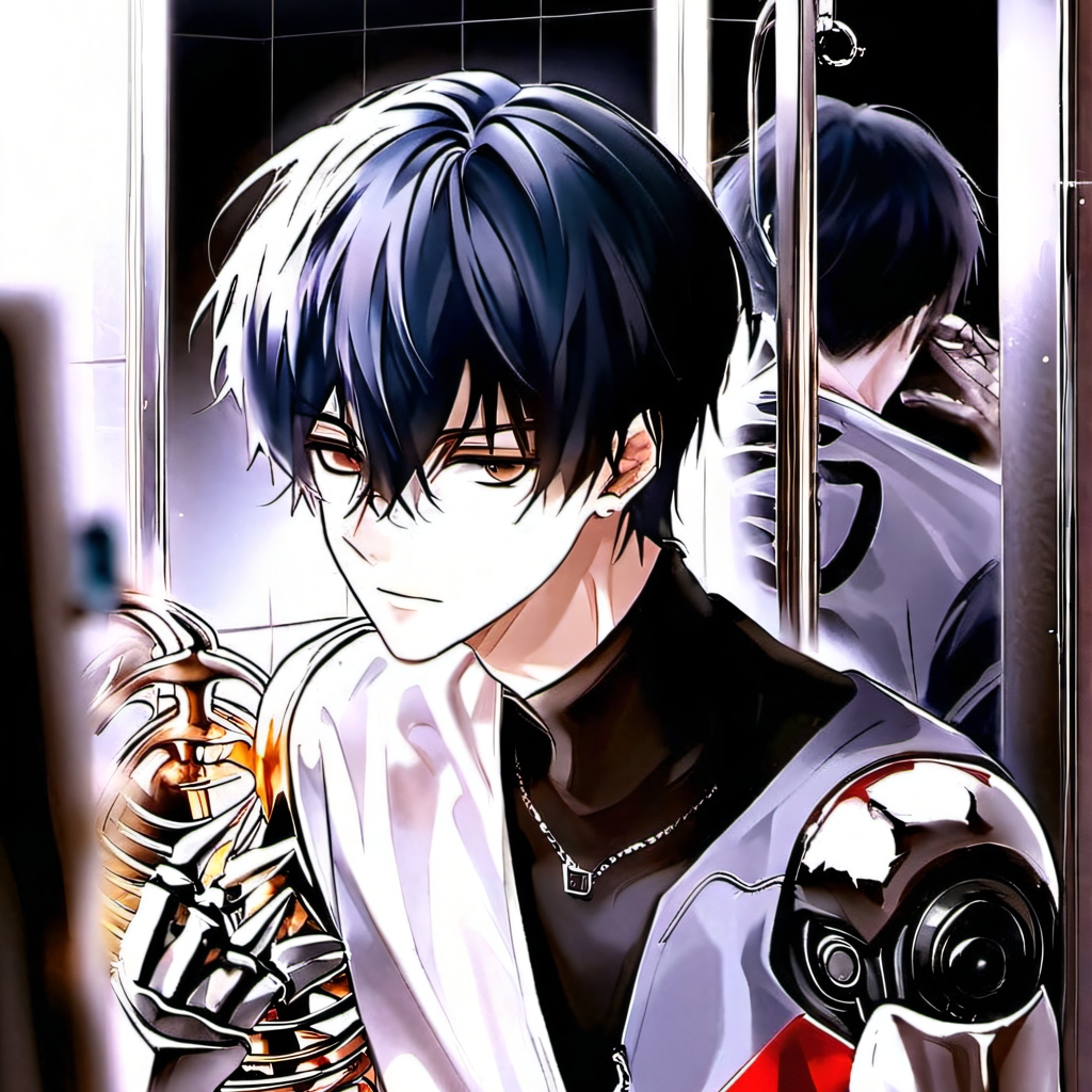 chat with ai character: jack