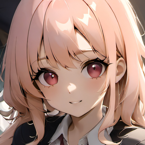chat with ai character: Sabrina